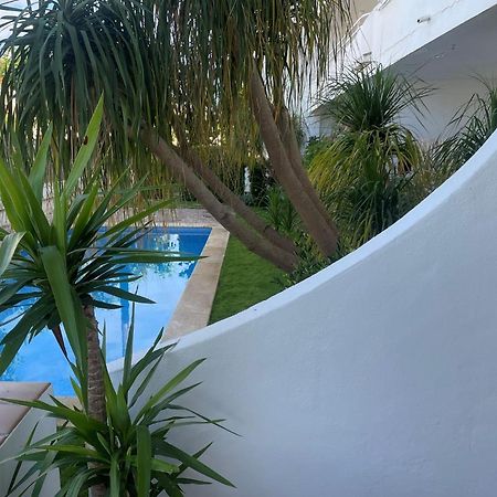 Appartamento Casa Ole Jávea Esterno foto