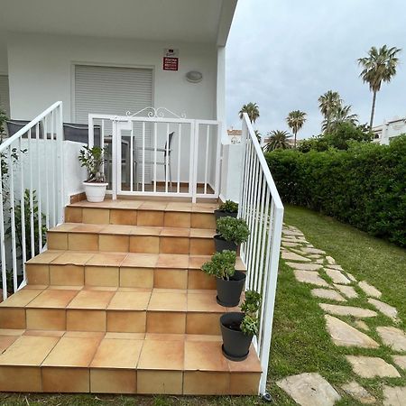 Appartamento Casa Ole Jávea Esterno foto