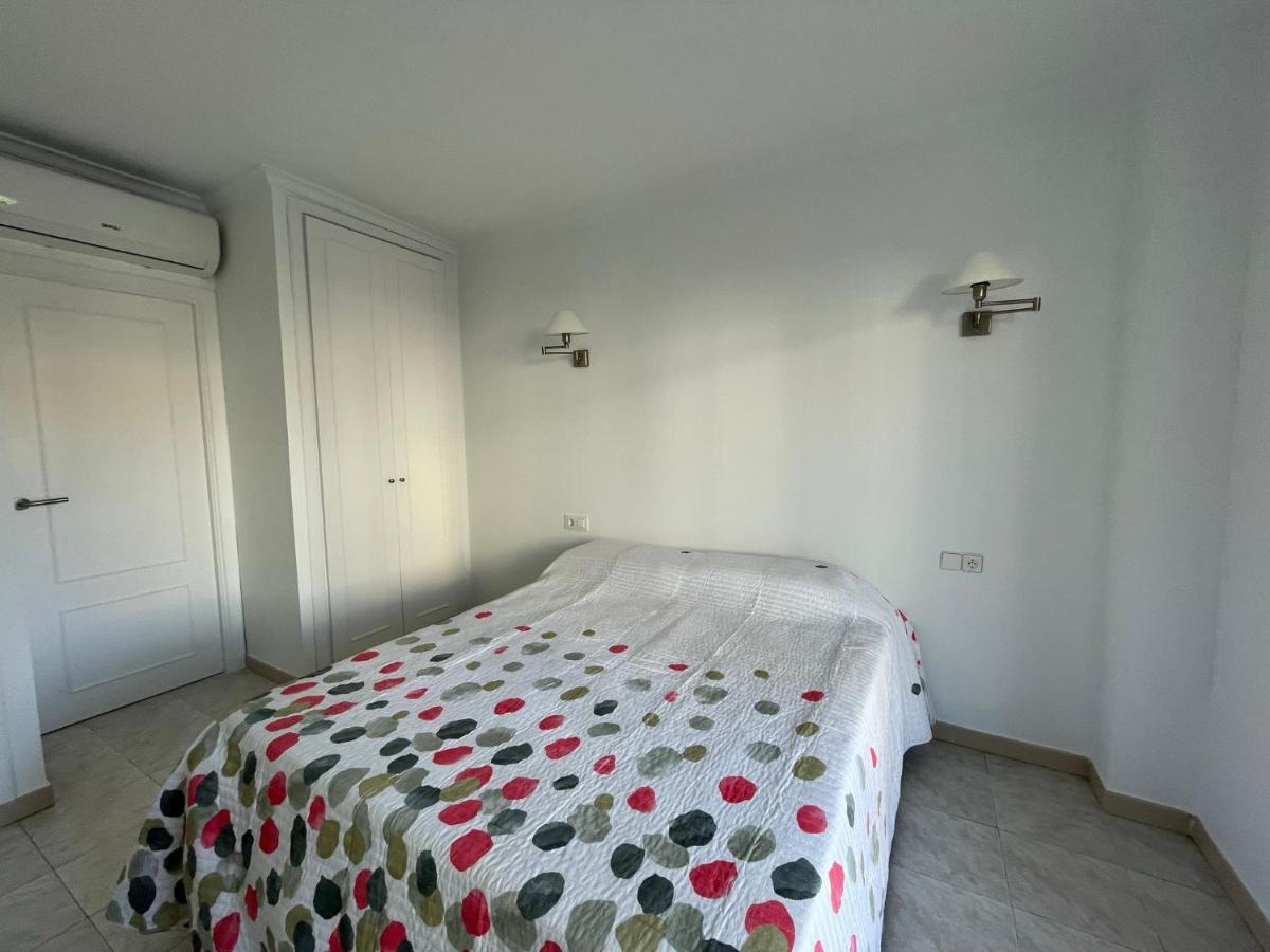 Appartamento Casa Ole Jávea Esterno foto