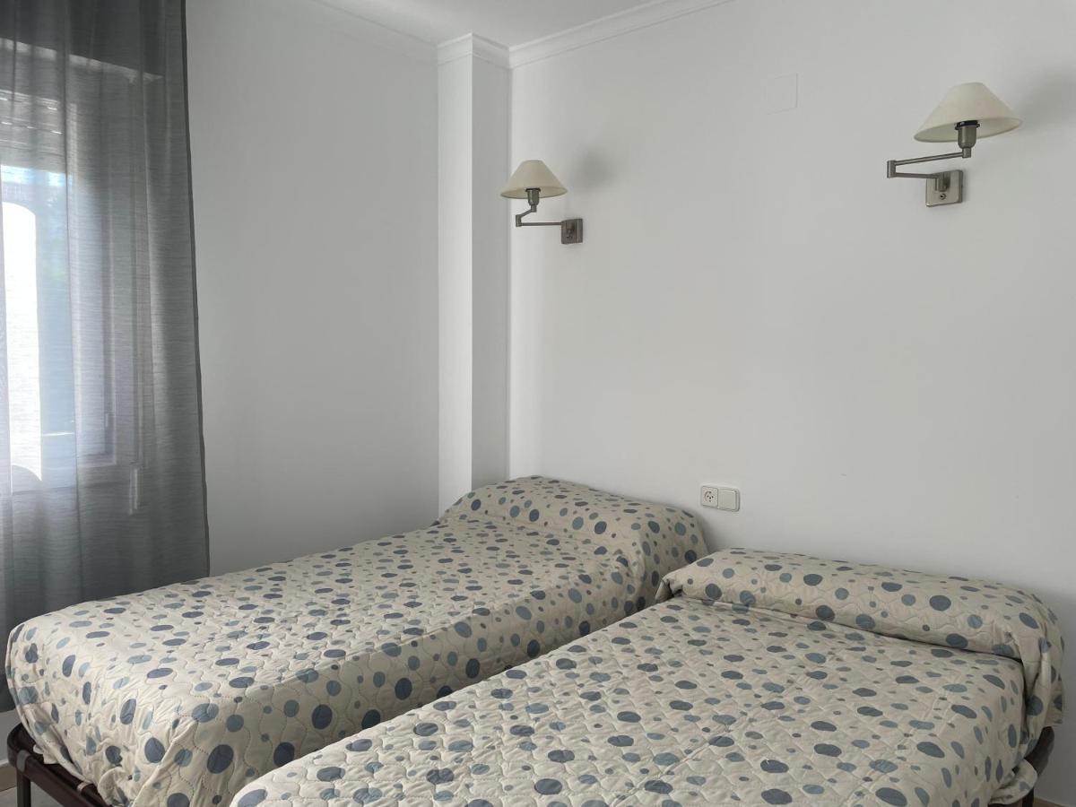 Appartamento Casa Ole Jávea Esterno foto
