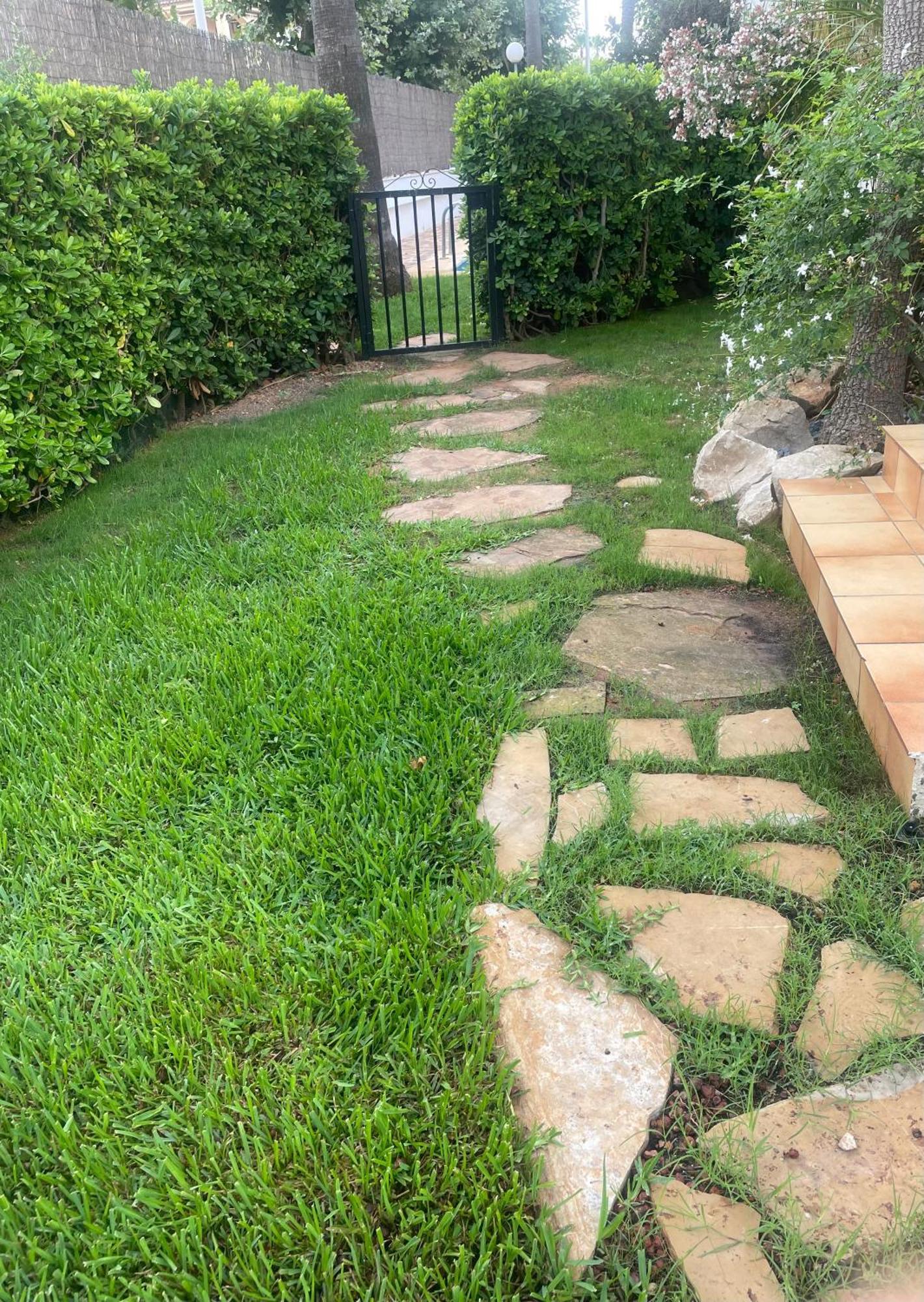 Appartamento Casa Ole Jávea Esterno foto