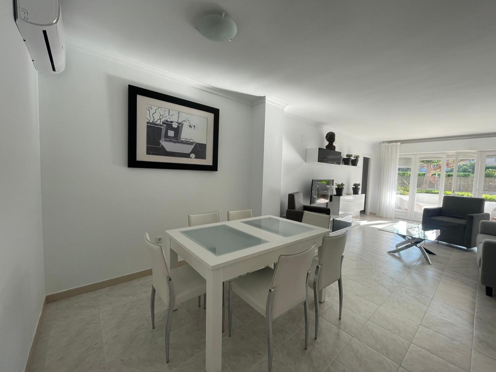 Appartamento Casa Ole Jávea Esterno foto